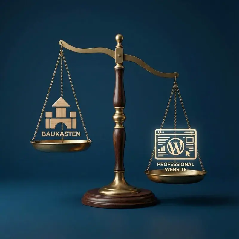 Homepage kostenlos erstellen? Die versteckten Kosten & Risiken 2026