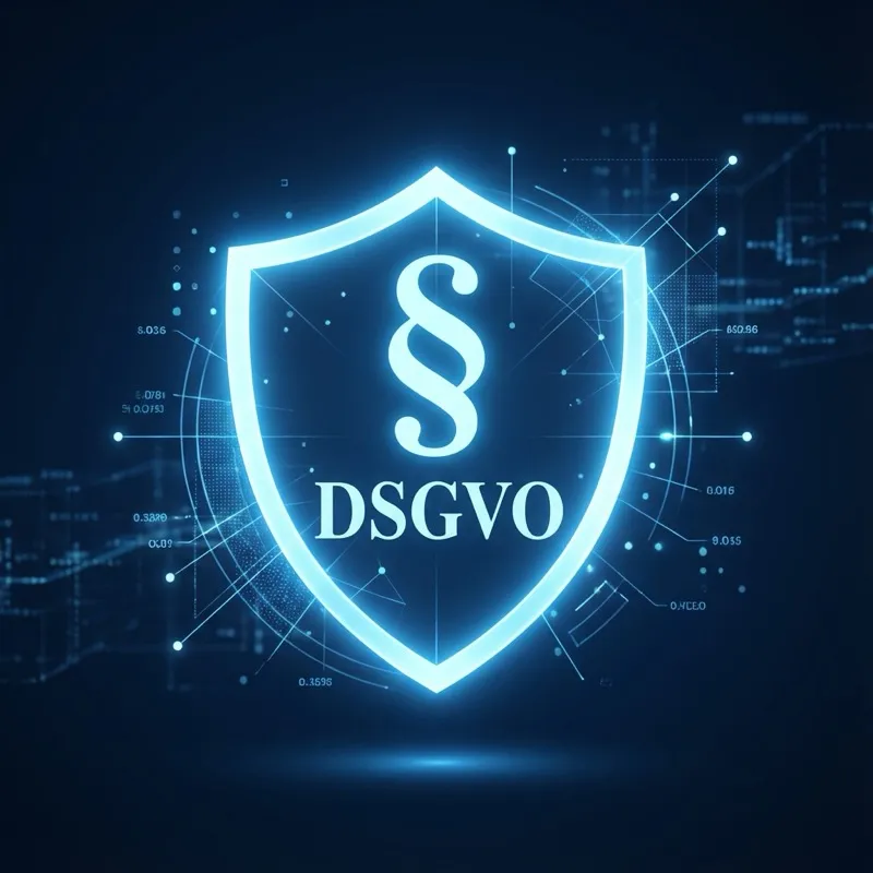 Datenschutzerklärung Website: Muster, Checkliste & DSGVO 2026