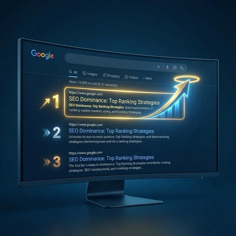 Bei Google gefunden werden: 10 SEO-Tipps für Top-Rankings 2026