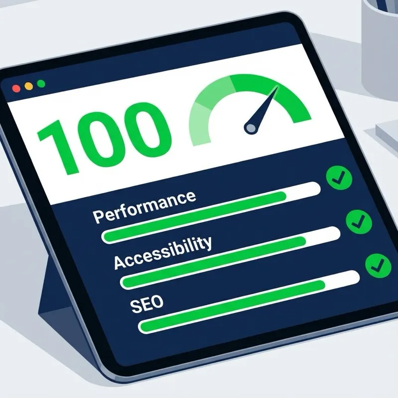 Ladezeit-Killer identifizieren - Die 5 größten PageSpeed-Bremsen